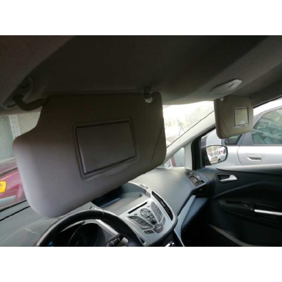 ford c-max del año 2013