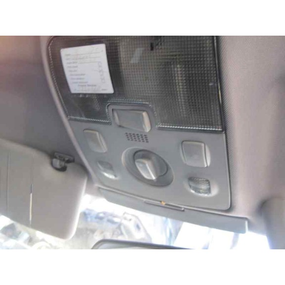 audi a3 (8l) del año 2000