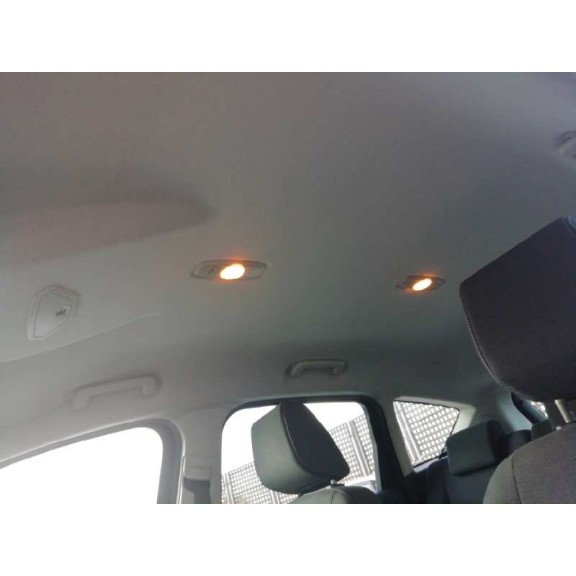 ford c-max del año 2013