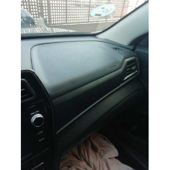 Recambio de kit airbag para ssangyong tivoli referencia OEM IAM A2C18434602 8620135500LBH 