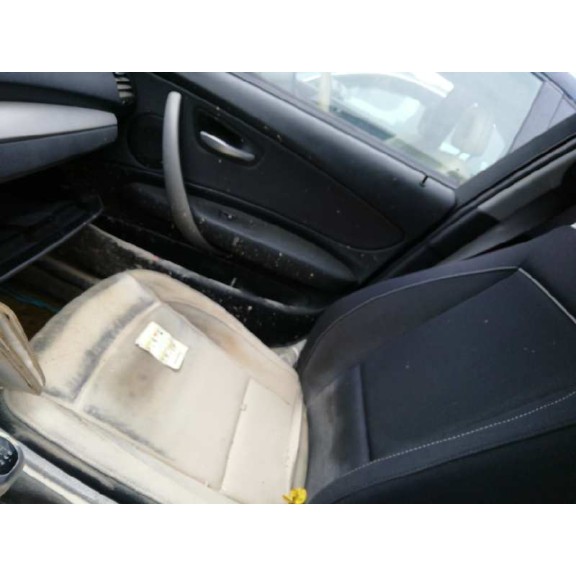 bmw serie 1 berlina (e81/e87) del año 2008