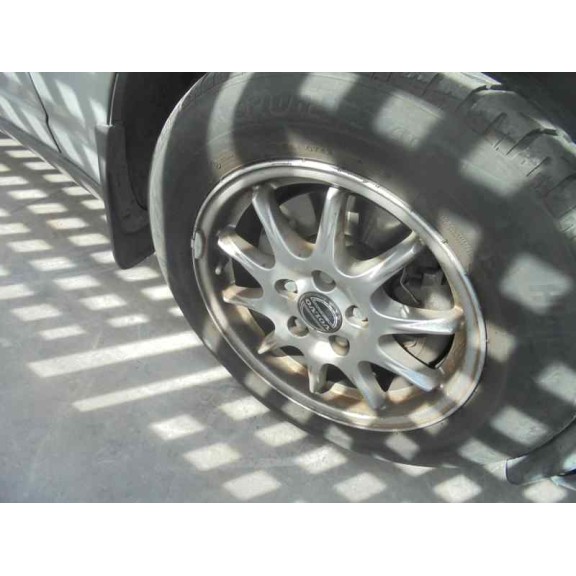 volvo s80 berlina del año 2000