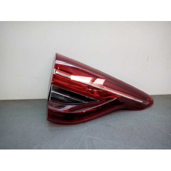 PILOTO TRASERO IZQUIERDO INTERIOR 265553226R 19583F 