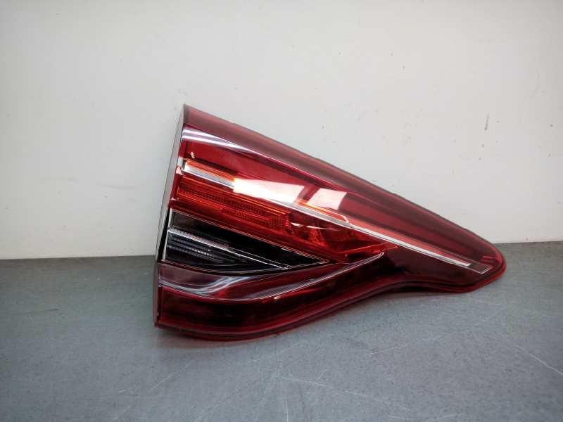 Recambio de piloto trasero izquierdo interior para renault clio v referencia OEM IAM 265553226R 19583F 