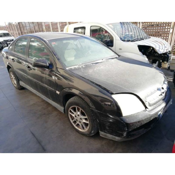 opel vectra c berlina del año 2005