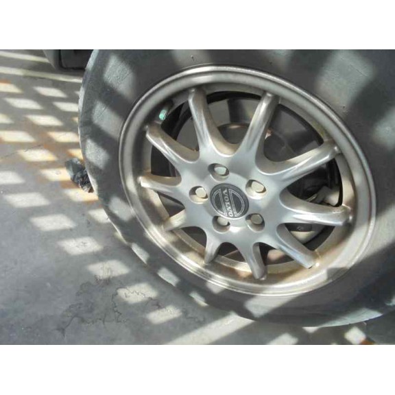 volvo s80 berlina del año 2000