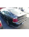 opel vectra c berlina del año 2005
