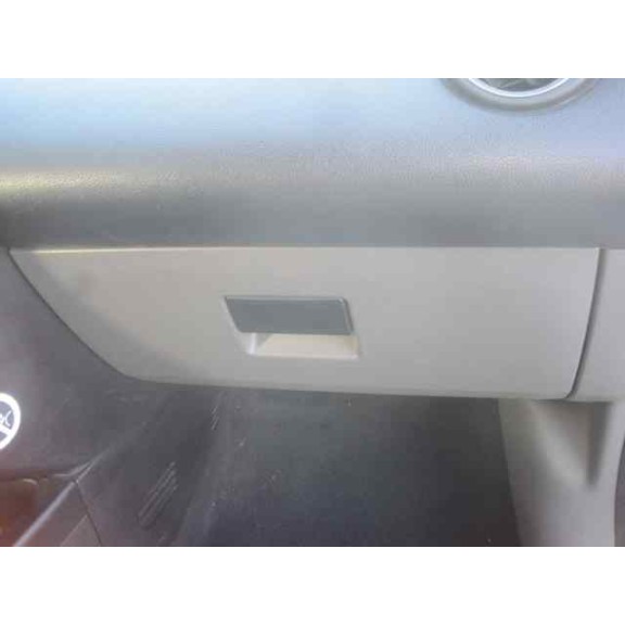 ford fiesta (cbk) del año 2003