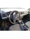 opel vectra c berlina del año 2005