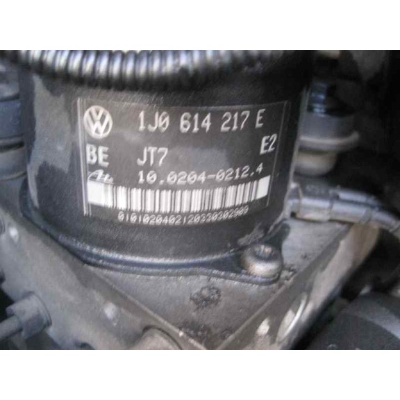 audi a3 (8l) del año 2000