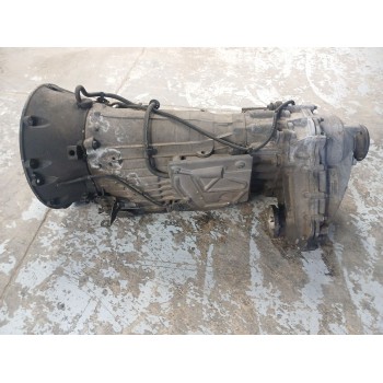 Recambio de caja cambios para mercedes-benz clase m (w164) 4.0 cdi referencia OEM IAM 722903  