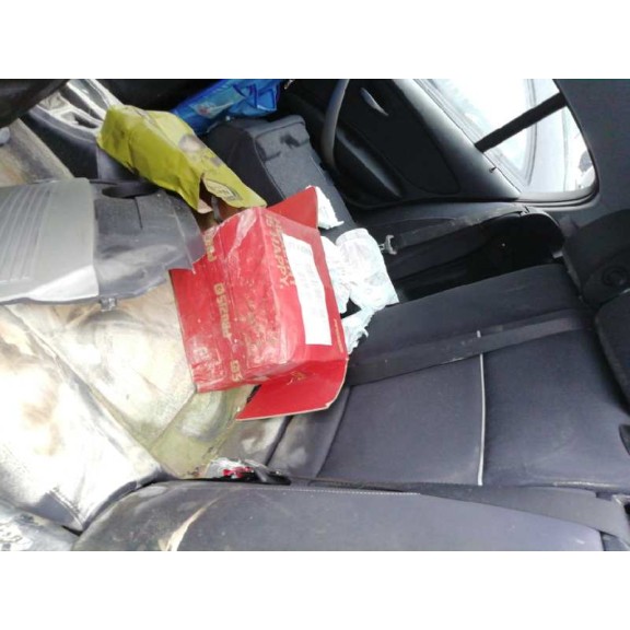 bmw serie 1 berlina (e81/e87) del año 2008