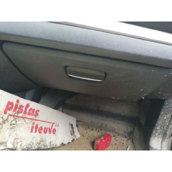 bmw serie 1 berlina (e81/e87) del año 2008