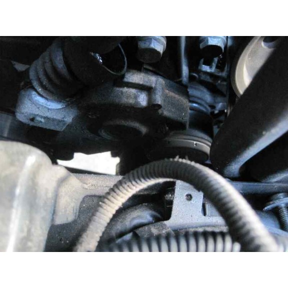 audi a3 (8l) del año 2000