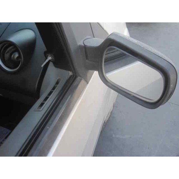 ford fiesta (cbk) del año 2003