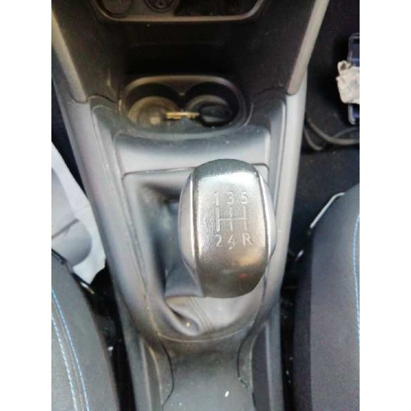 peugeot 208 del año 2017