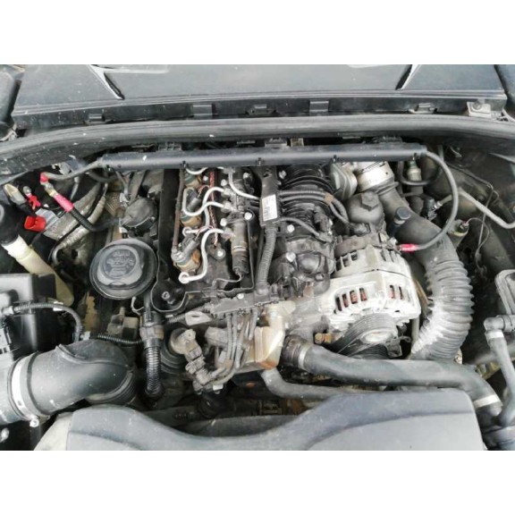 bmw serie 1 berlina (e81/e87) del año 2008