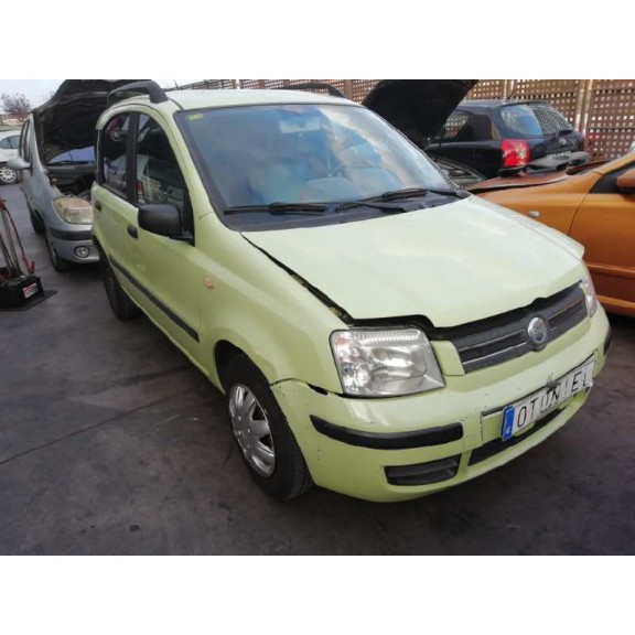 fiat panda (169) del año 2003