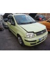 fiat panda (169) del año 2003