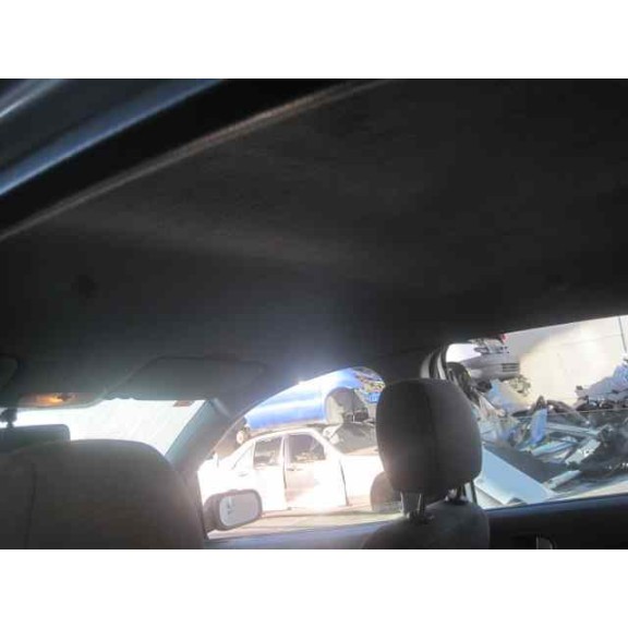 ford fiesta (cbk) del año 2003