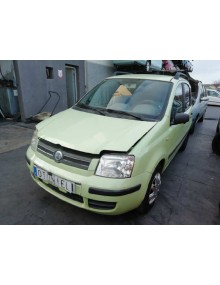 fiat panda (169) del año 2003 2