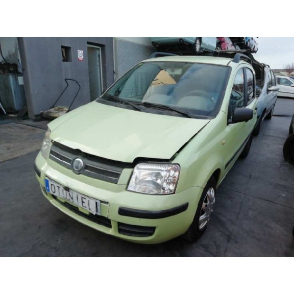 fiat panda (169) del año 2003