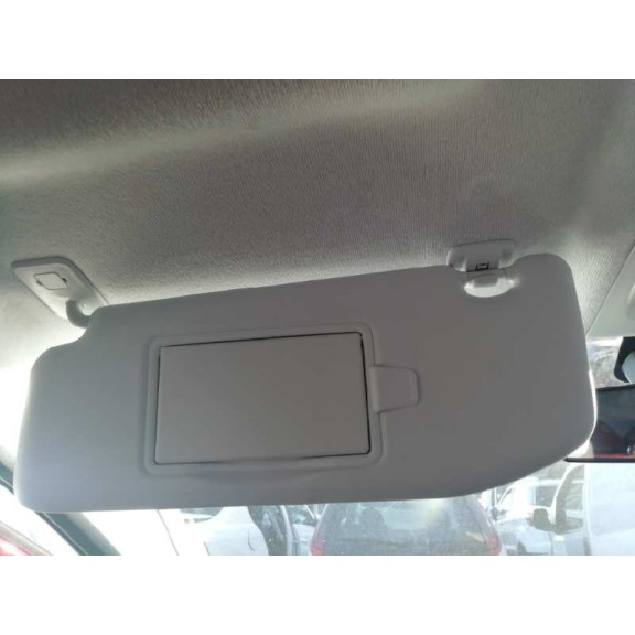 peugeot 208 del año 2017