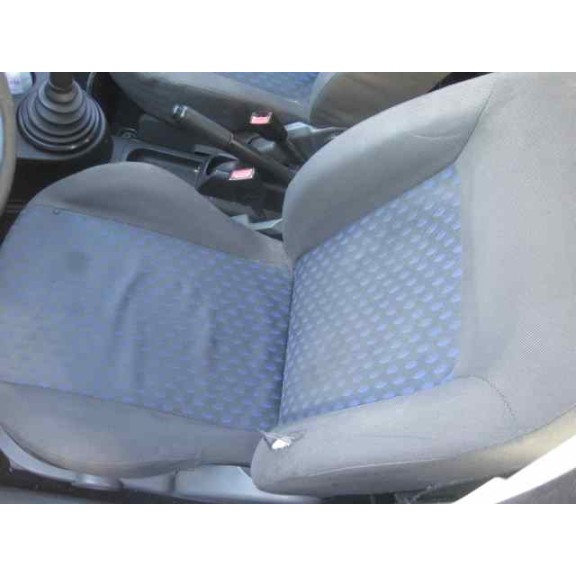 ford fiesta (cbk) del año 2003