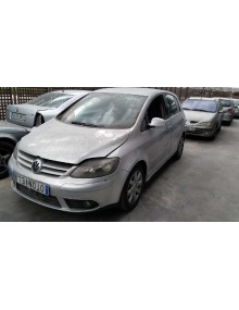 volkswagen golf plus (5m1) del año 2006