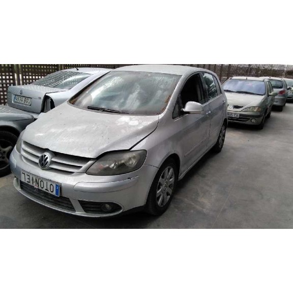 volkswagen golf plus (5m1) del año 2006