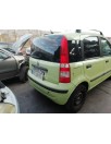 fiat panda (169) del año 2003