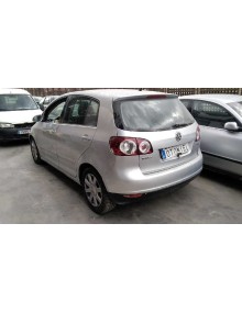 volkswagen golf plus (5m1) del año 2006 2