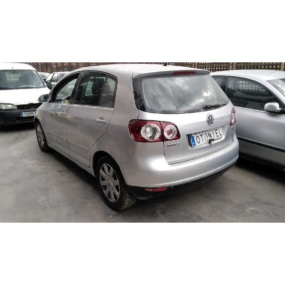 volkswagen golf plus (5m1) del año 2006
