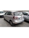 volkswagen golf plus (5m1) del año 2006