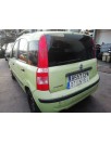 fiat panda (169) del año 2003