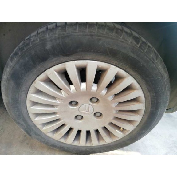 citroën c3 del año 2002