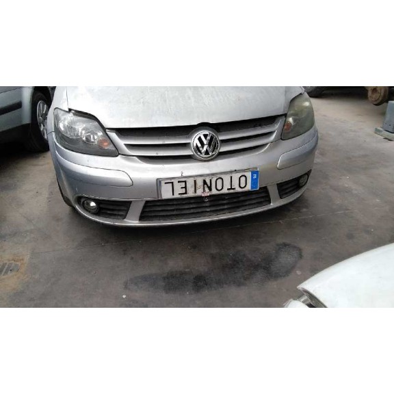 volkswagen golf plus (5m1) del año 2006