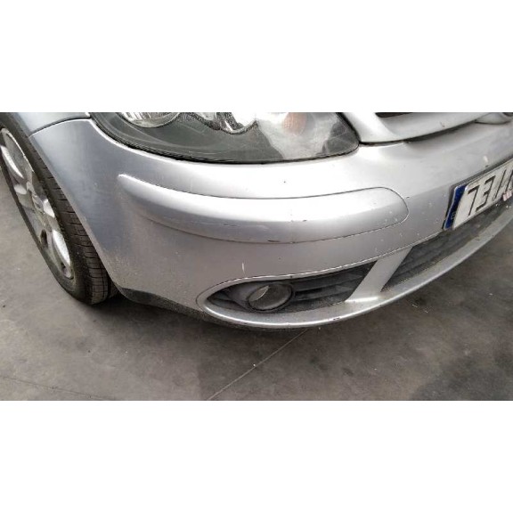 volkswagen golf plus (5m1) del año 2006