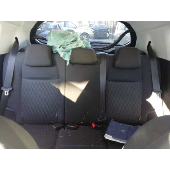 peugeot 208 del año 2017