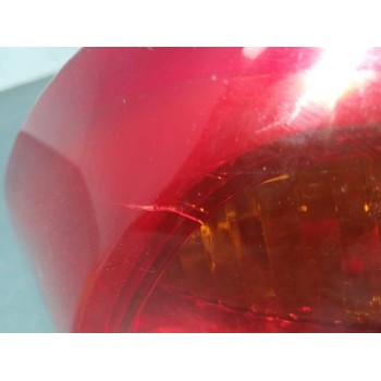 Recambio de piloto trasero izquierdo para bmw serie 3 berlina (e90) 318d referencia OEM IAM 6937457 TOCADO 