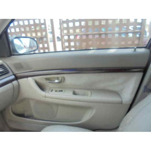 volvo s80 berlina del año 2000