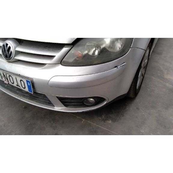 volkswagen golf plus (5m1) del año 2006