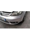 volkswagen golf plus (5m1) del año 2006