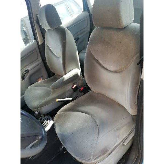 citroën c3 del año 2002