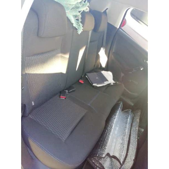 peugeot 208 del año 2017