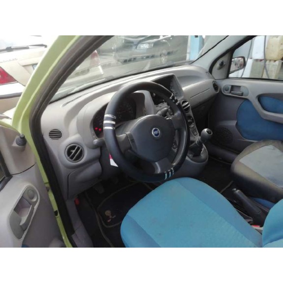 fiat panda (169) del año 2003