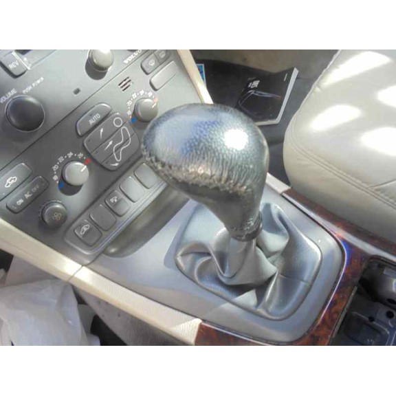 volvo s80 berlina del año 2000