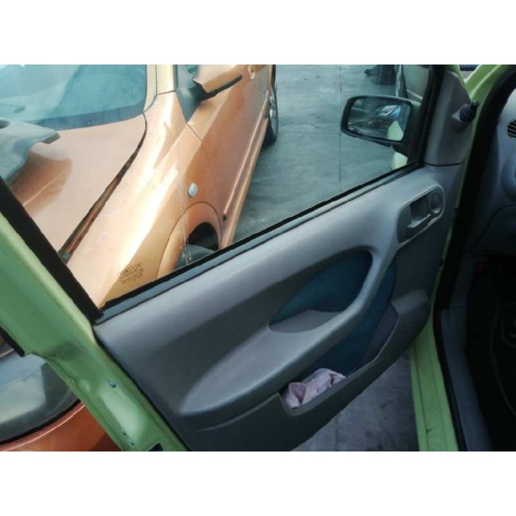 fiat panda (169) del año 2003