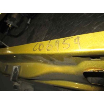 Recambio de travesaño superior para renault clio ii fase i (b/cbo) 1.9 d referencia OEM IAM   