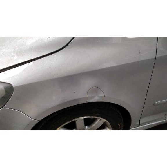 volkswagen golf plus (5m1) del año 2006